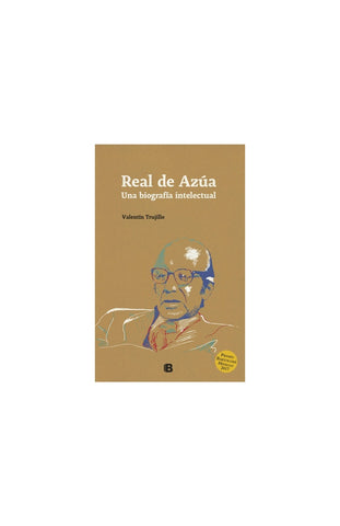 REAL DE AZÚA* | Valentín  Trujillo