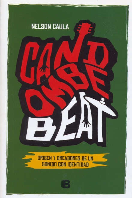 CANDOMBE BEAT*.. | Nelson  Caula