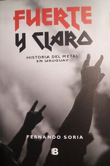 FUERTE Y CLARO  | FERNANDO  SORIA
