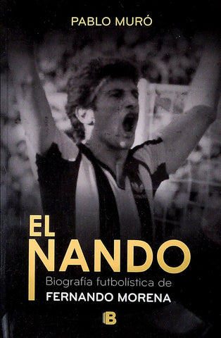 EL NANDO*.. | Pablo Muró