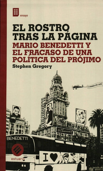 EL ROSTRO TRAS LA PAGINA.. | STEPHEN  GREGORY