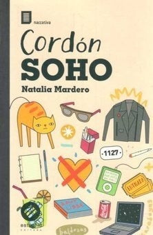 CORDON SOHO | Natalia  Mardero