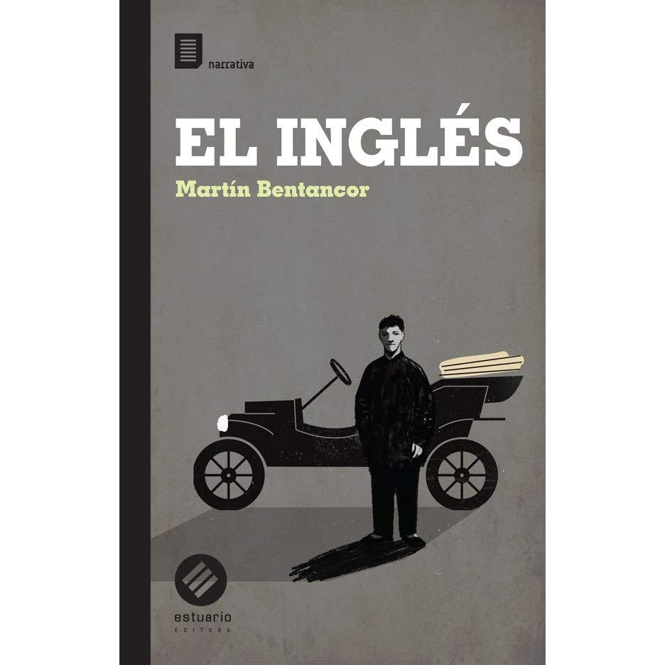 EL INGLES*.. | MartÍn Bentancor
