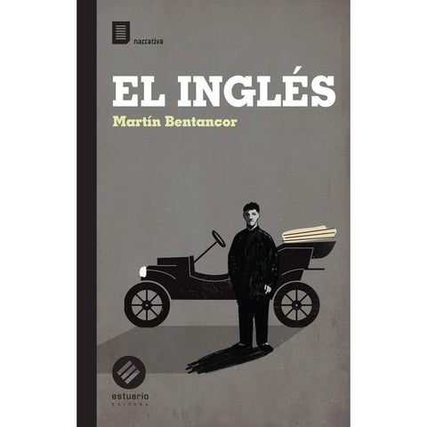 EL INGLES*.. | MartÍn Bentancor