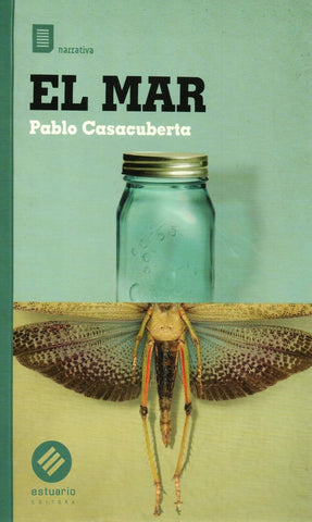 EL MAR.. | PABLO  CASACUBERTA