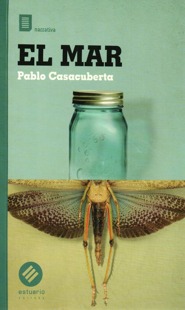 EL MAR.. | PABLO  CASACUBERTA