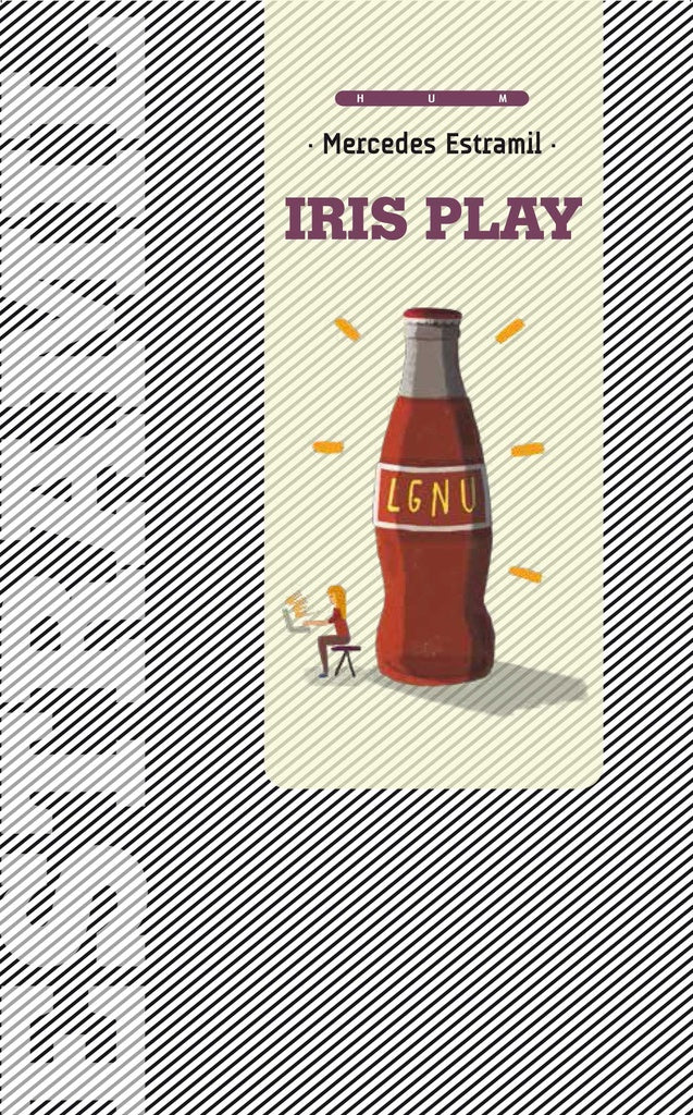 IRIS PLAY.. | MERCEDES  ESTRAMIL