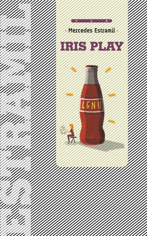 IRIS PLAY.. | MERCEDES  ESTRAMIL