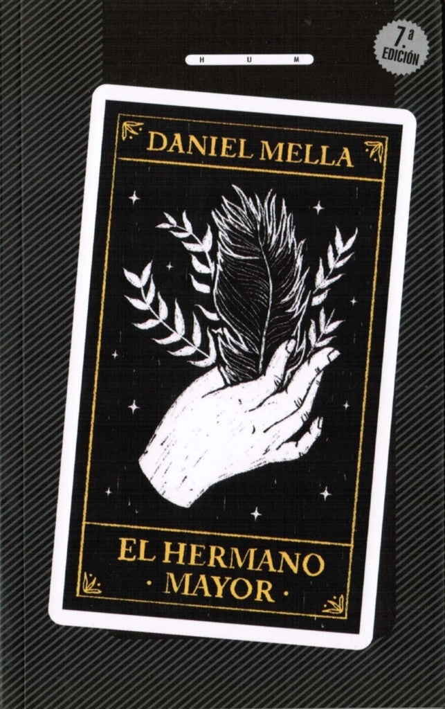 El hermano mayor  | Daniel  Mella