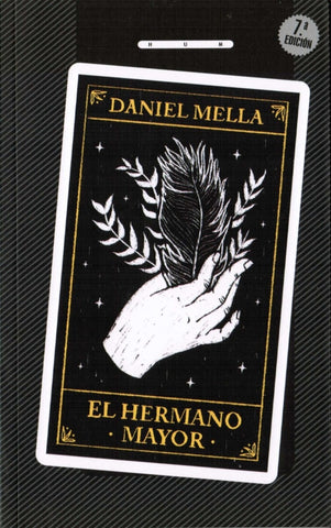 El hermano mayor  | Daniel  Mella
