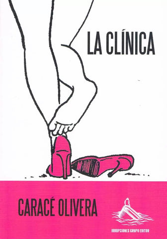 LA CLINICA | Carace Olivera