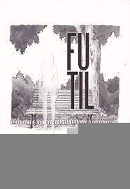 FUTIL.. | Santiago Monzon