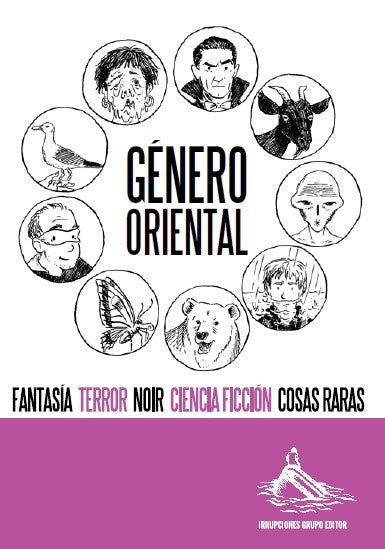 Genero oriental | Vários