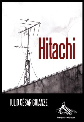 HITACHI.. | Julio Cesar Guianze