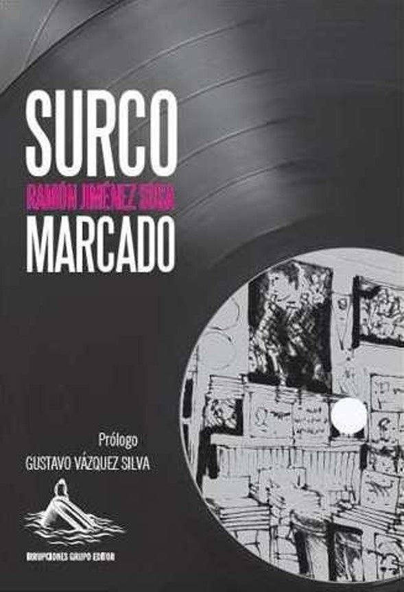SURCO MARCADO.. | Ramon Jimenez Sosa