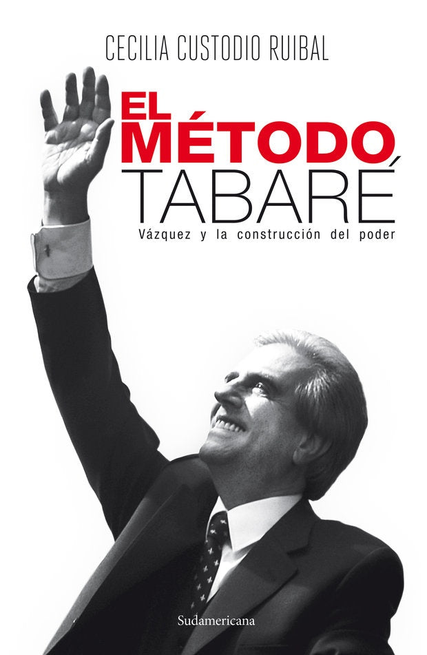 EL METODO TABARE.. | CECILIA  CUSTODIO