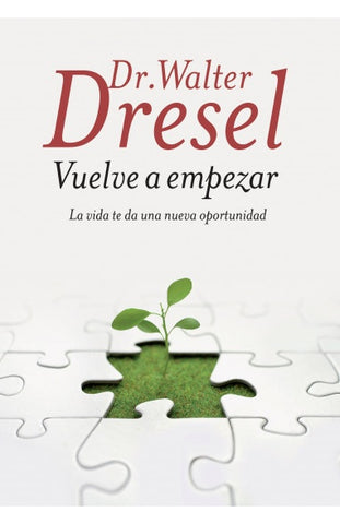 Vuelve a empezar ( AUT) | Walter Dresel