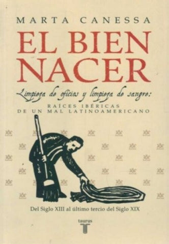 EL BIEN NACER* | Marta Canessa