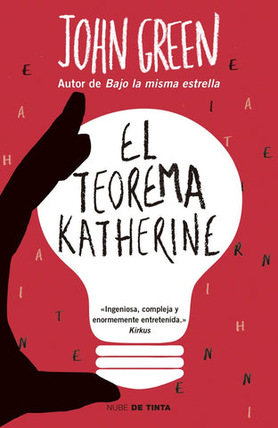 EL TEOREMA KATHERINE .. | John Green