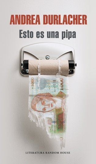 Esto es una pipa | Andrea Durlacher