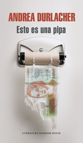 Esto es una pipa | Andrea Durlacher