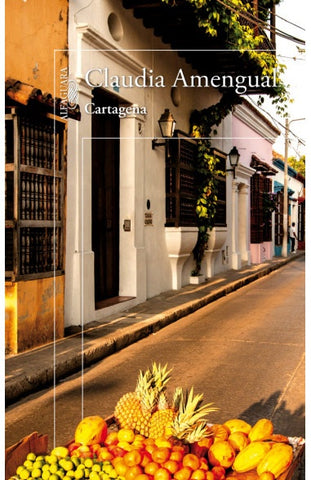 CARTAGENA*.. | Claudia Amengual