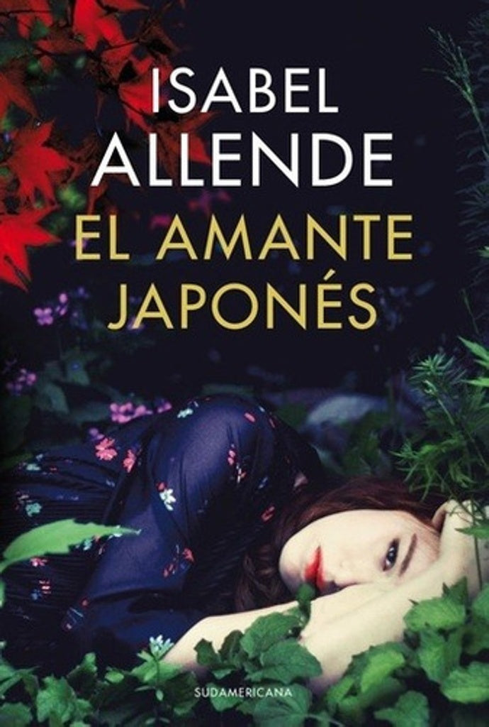 EL AMANTE JAPONES.. | Isabel Allende