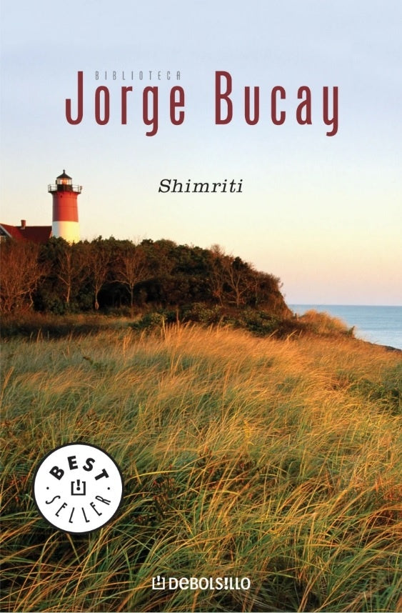 SHIMRITI | Jorge Bucay