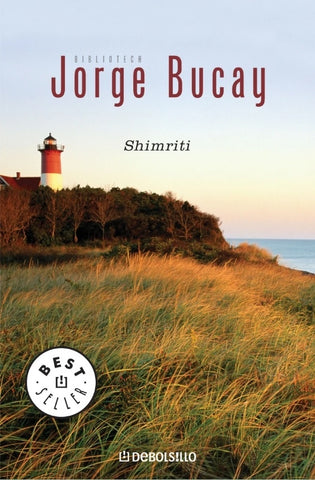 SHIMRITI | Jorge Bucay
