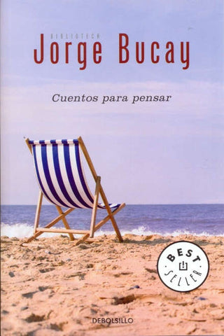 CUENTOS PARA PENSAR..