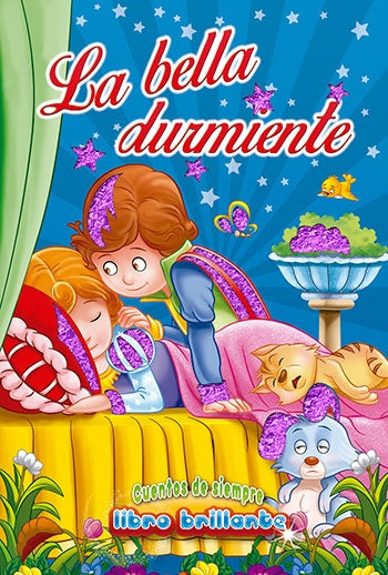 la bella durmiente