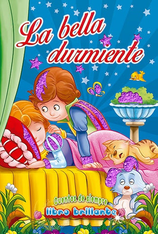 la bella durmiente