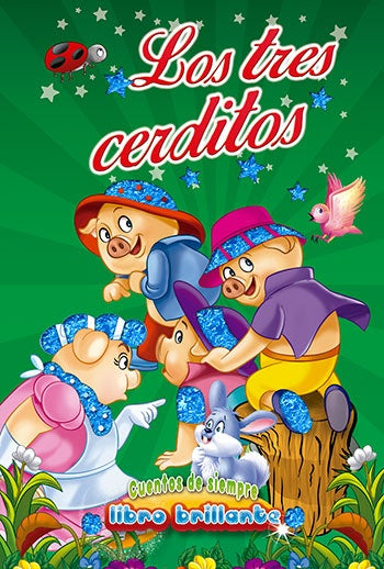 los tres cerditos