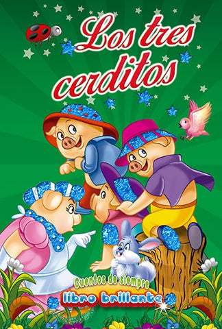 los tres cerditos