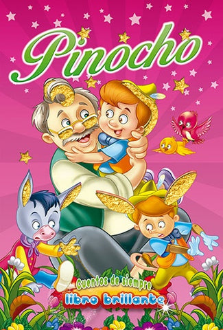pinocho