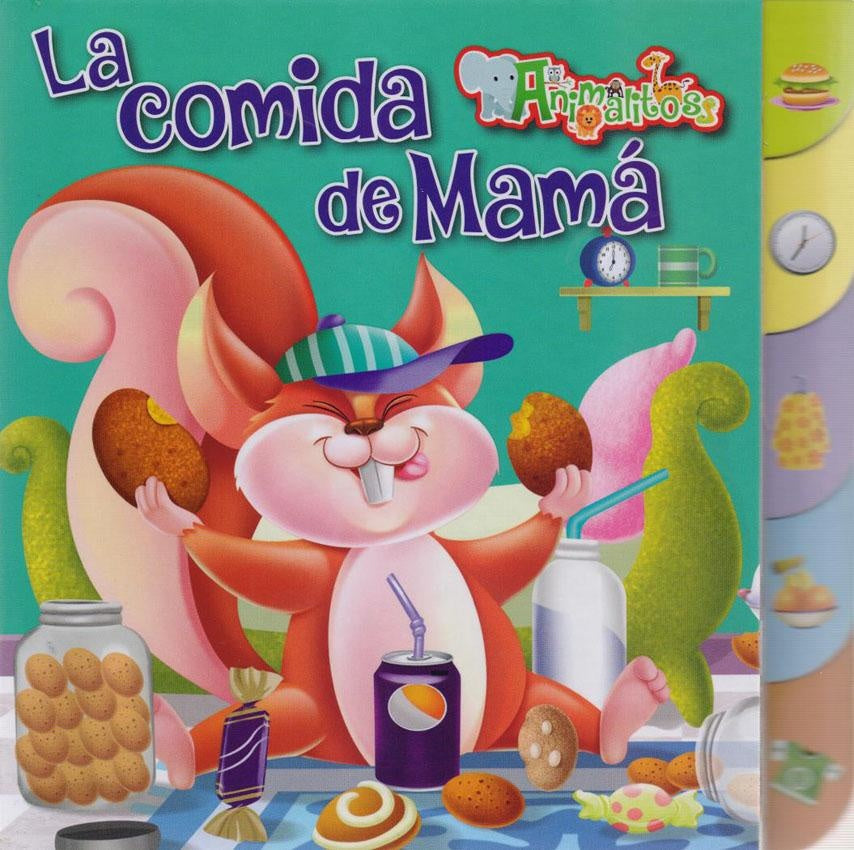 LA COMIDA DE MAMA | VACIO
