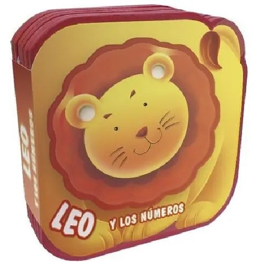 Leo y los numeros