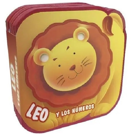 Leo y los numeros