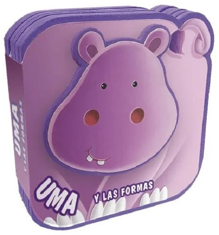 Uma y las formaslati