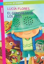 EL CONGRESO DE LOS FEOS*.. | Lucia Flores
