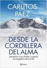DESDE LA CORDILLERA DEL ALMA | CARLITOS  PAEZ VILARO
