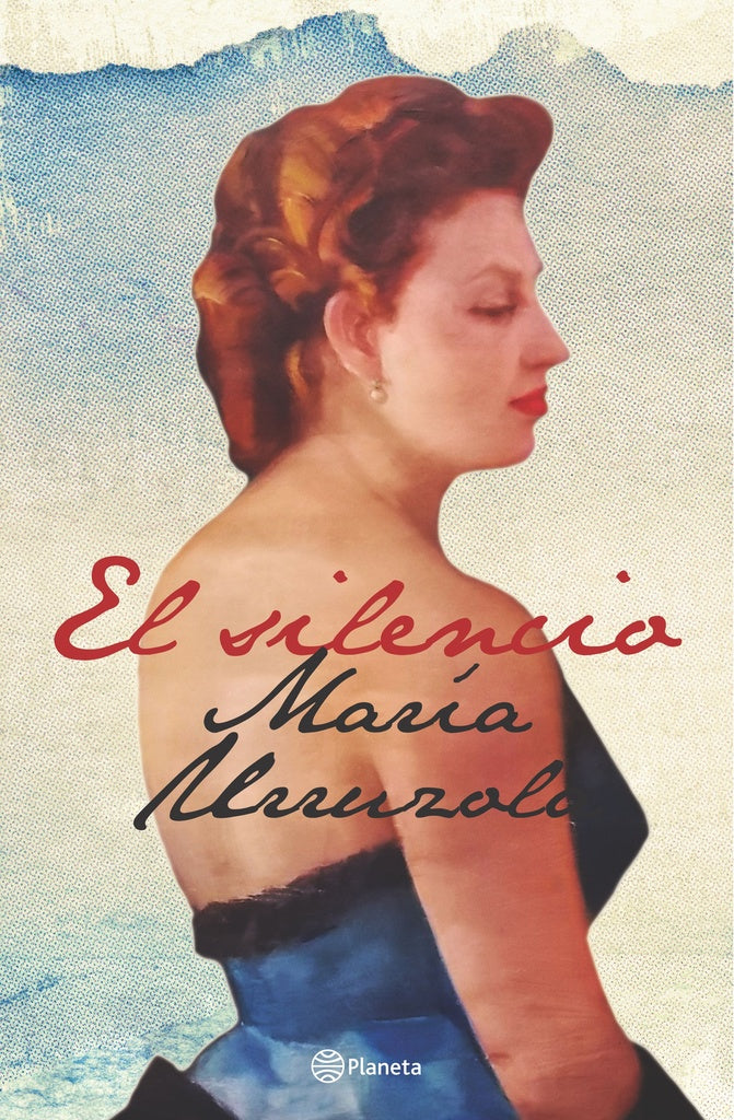 EL SILENCIO*.. | MARIA URRUZOLA