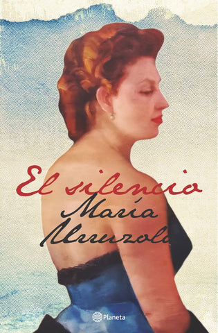 EL SILENCIO.. | MARIA URRUZOLA