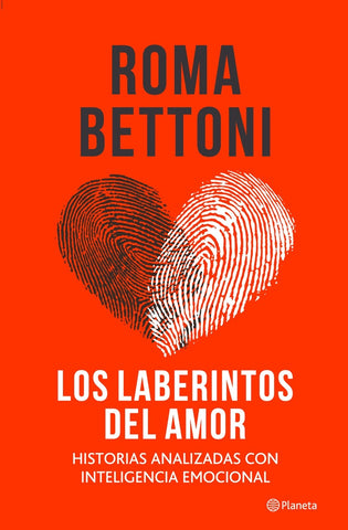 LOS LABERINTOS DEL AMOR (AUT)* | Roma Bettoni