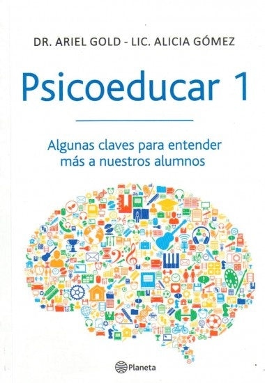 PSICOEDUCAR 1  | Ariel Gold
