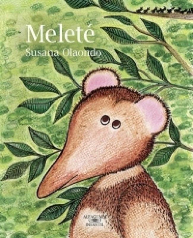 Meleté. IMM | Susana Olaondo