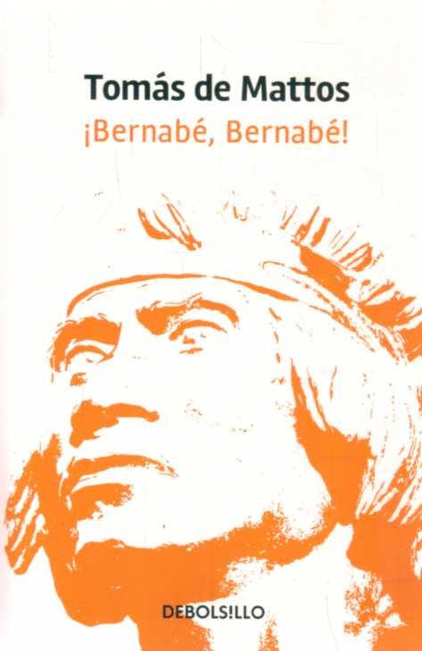 Bernabe Bernabe  | Tomás De Mattos