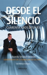desde el silencio | Eduardo Strauch