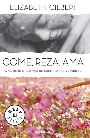 COME, REZA, AMA  | Elizabeth Gilbert