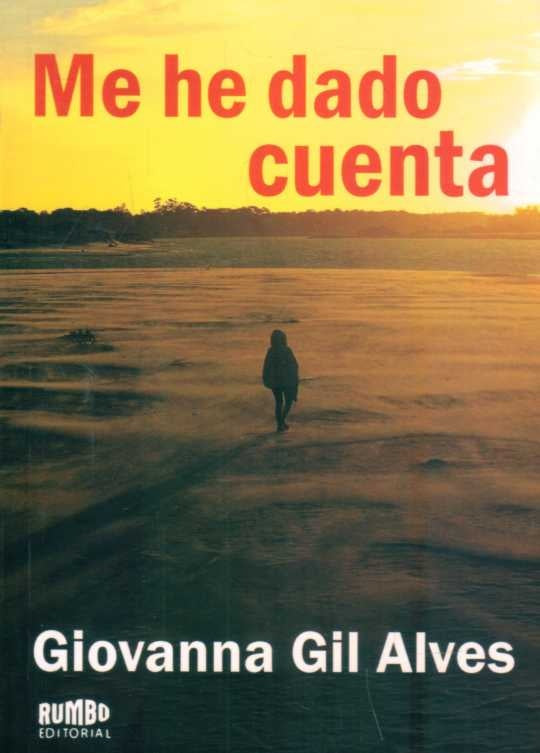 ME HE DADO CUENTA | GIOVANNA GIL ALVES